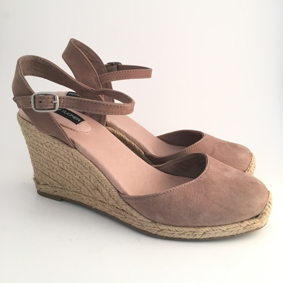 adam tucker wedges